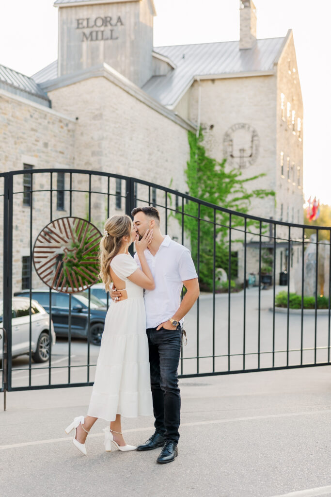 elora mill wedding photographer