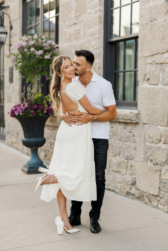 elora mill wedding photographer