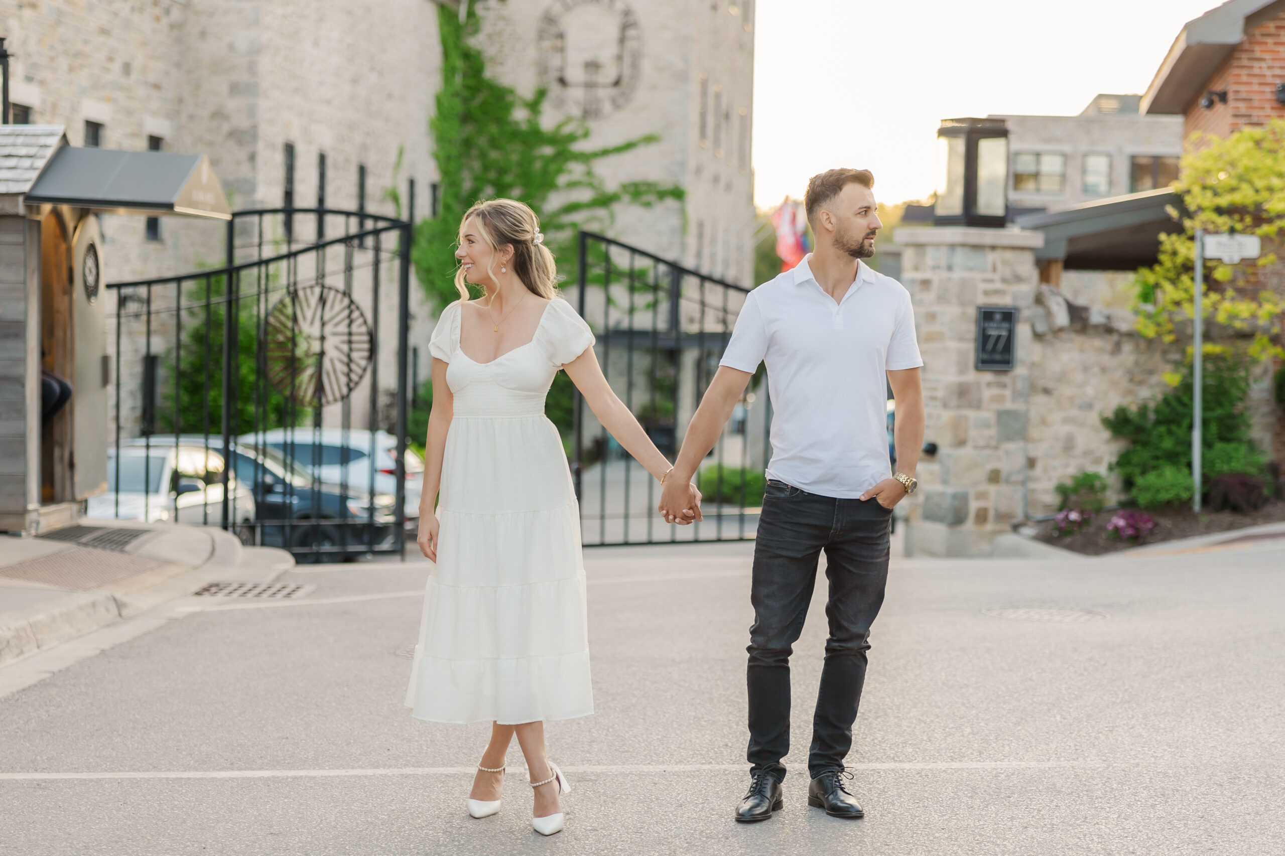 elora mill wedding photographer