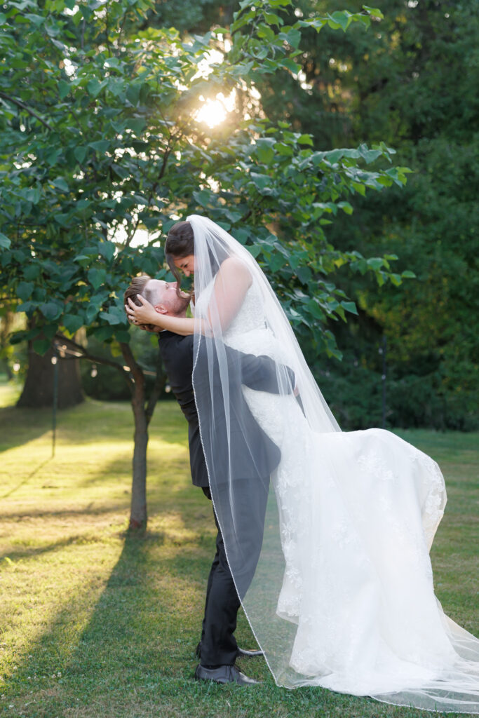 kitchener wedding photographers