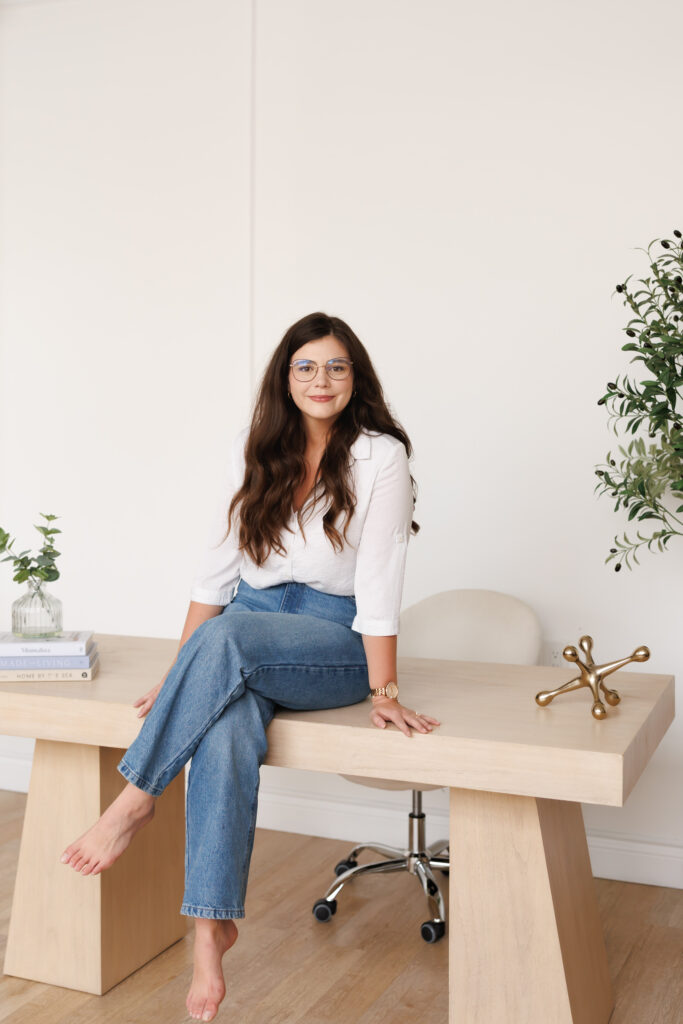 headshot photographer kitchener