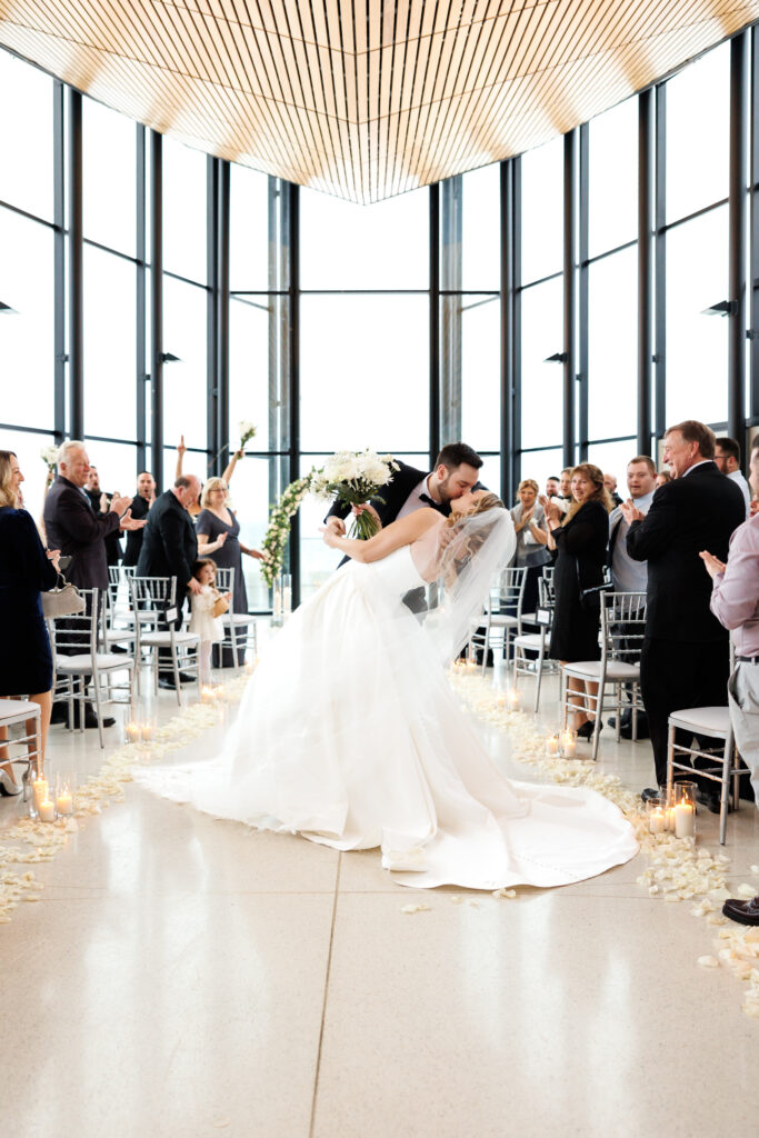 Spencer's at the waterfront