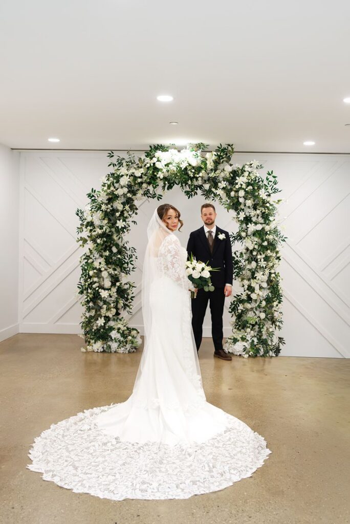 dtk chapel micro wedding package