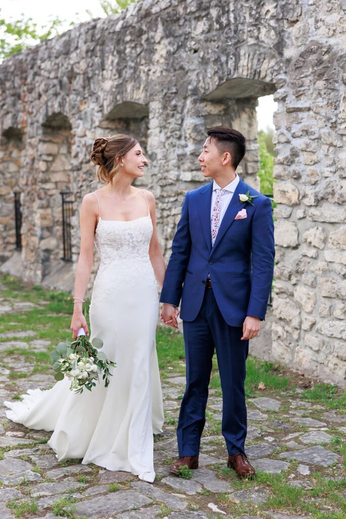 cambridge mill race park wedding photos 