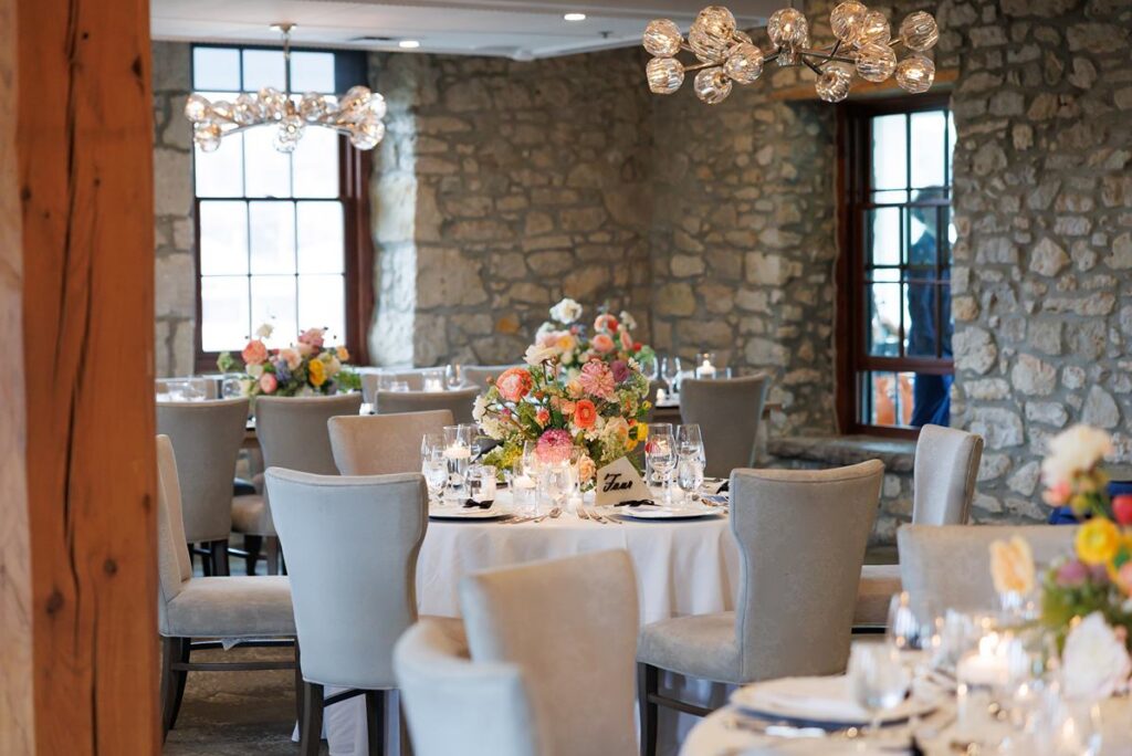 cambridge mill wedding venue cost 