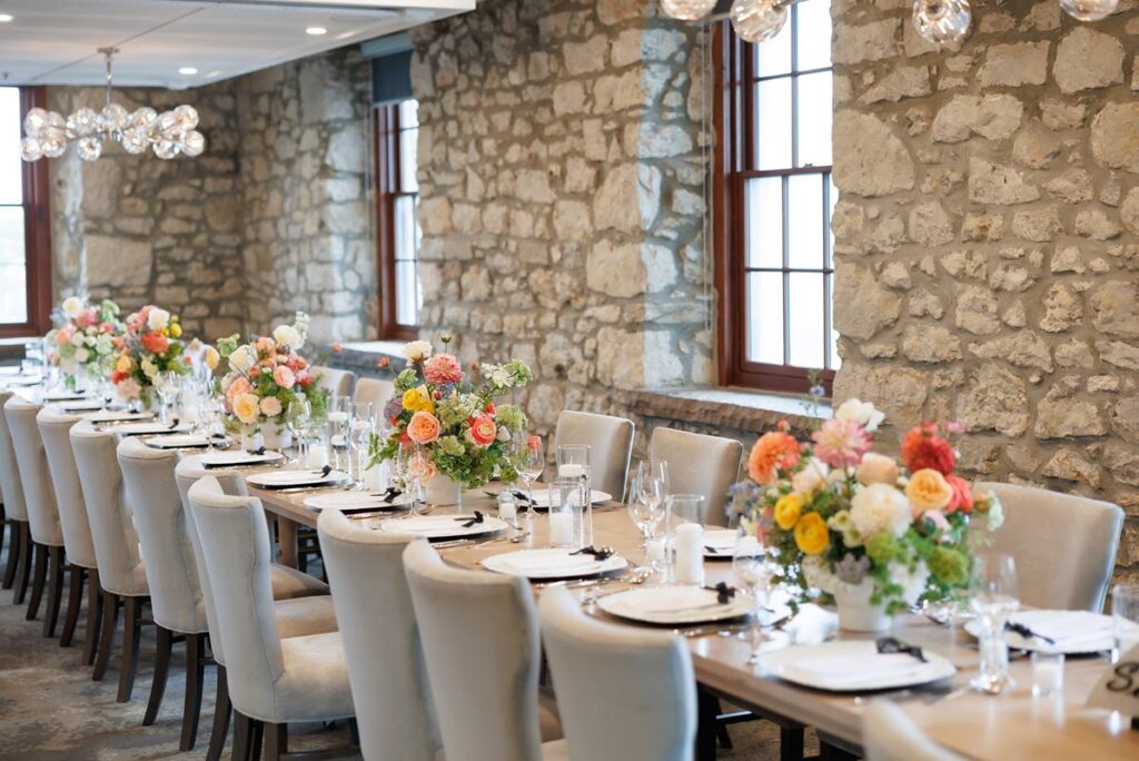 cambridge mill wedding cost 