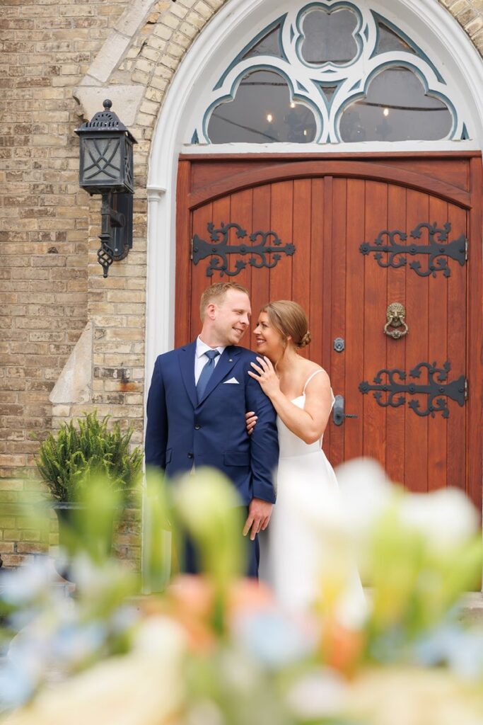 old church wedding venues 