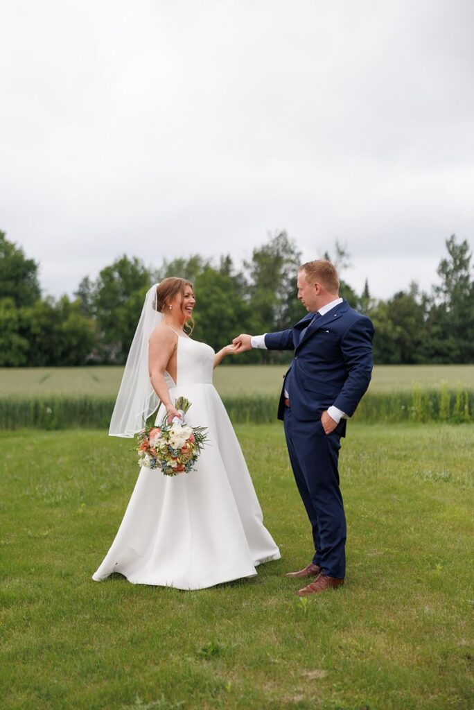 hauser hall wedding photos heildburg