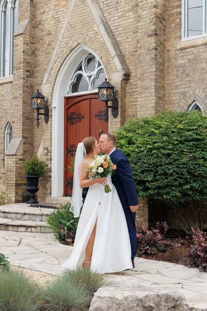 hauser hall outside kitchener 