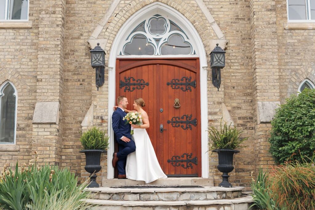 kitchener small wedding venues 