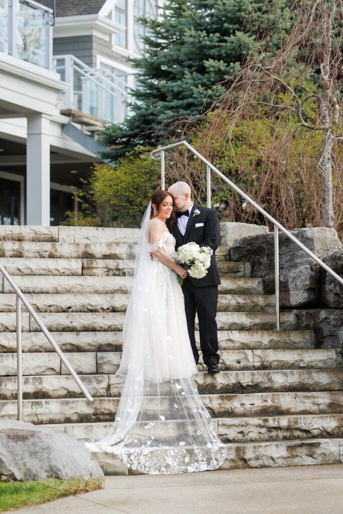 whistle bear wedding photo locations
